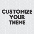 Customized Theme On Demand
