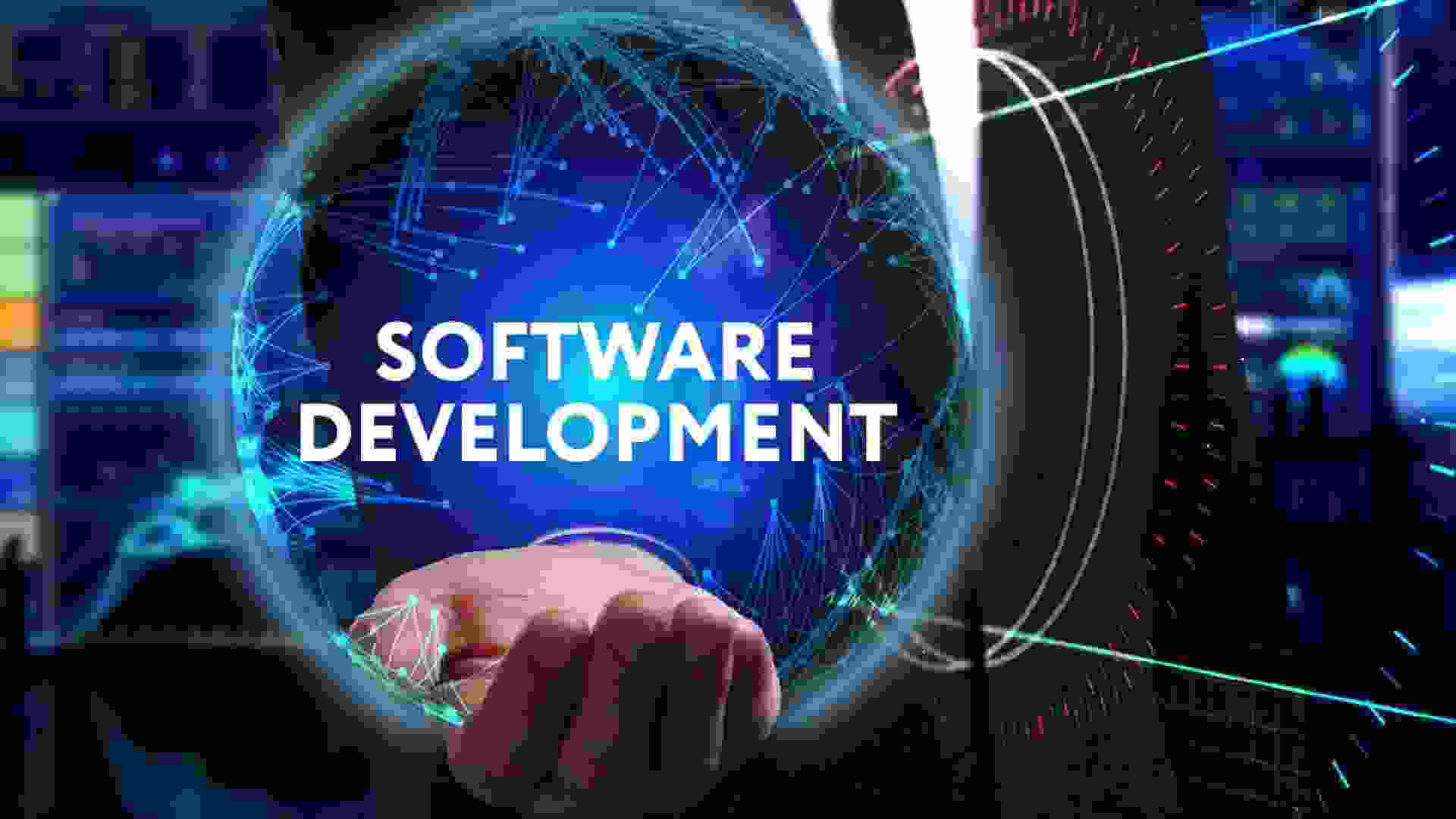 software development